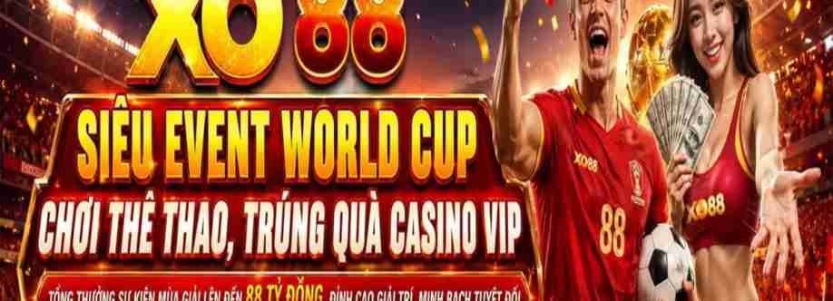 Cổng game xo88 Cover Image