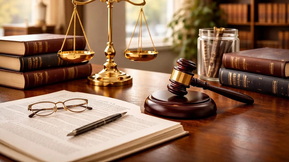 Avocat pour l’obtention d’un titre de séjour à Paris