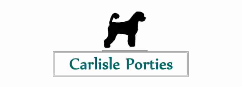Carlisle Porties Cover Image