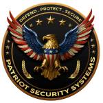 Patriot Security Profile Picture