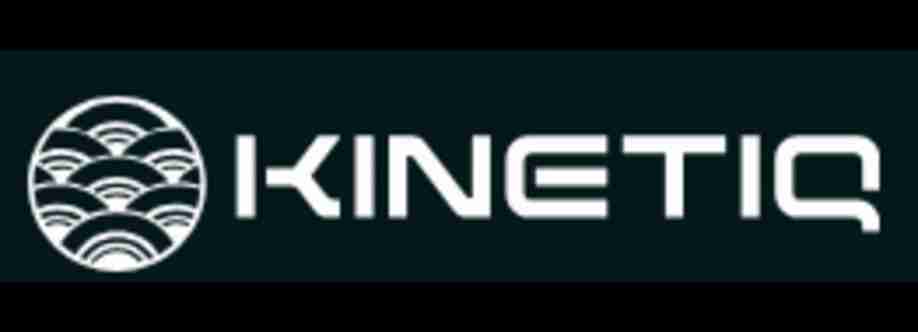 Kineitiq com Cover Image