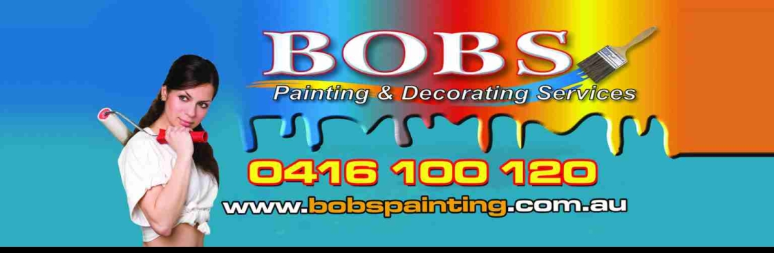 BOBS Painting & Decorating Services Cover Image