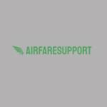 Air Fare Support Profile Picture