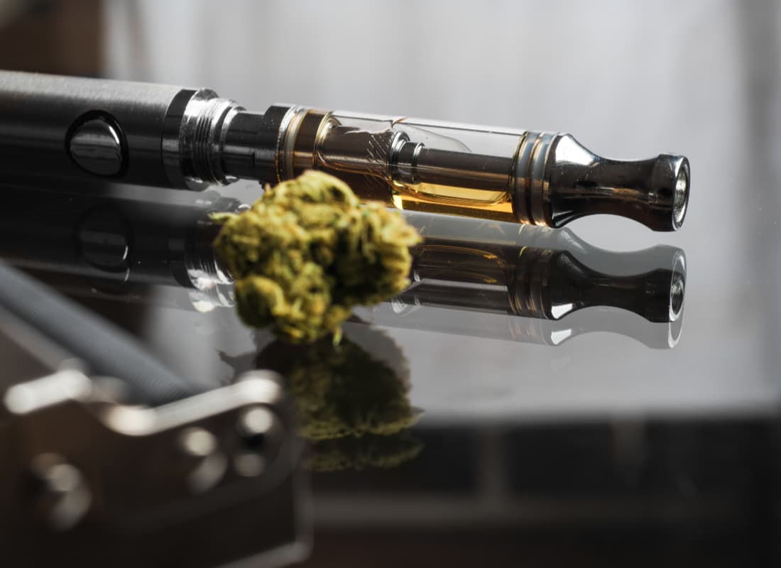 The Best Vape Pens for Cannabis Enthusiasts: A Comprehensive Guide - Toke Cannabis