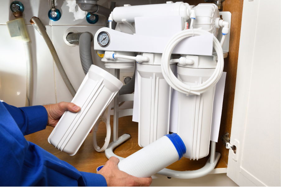 Your 2027 Guide to Clean Water Filtration