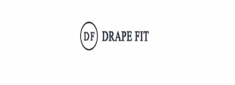DrapeFit Cover Image