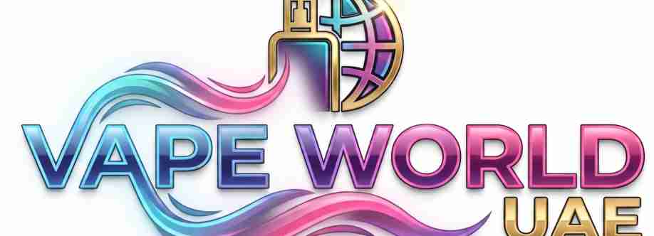 Vape World UAE Cover Image