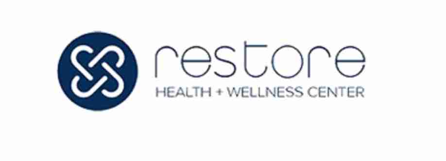 Restore Health and Wellness New Jersey Cover Image