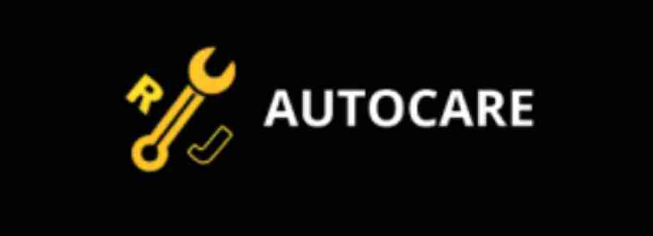 RJ Auto Care Cover Image