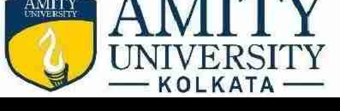 Amity University Kolkata Cover Image