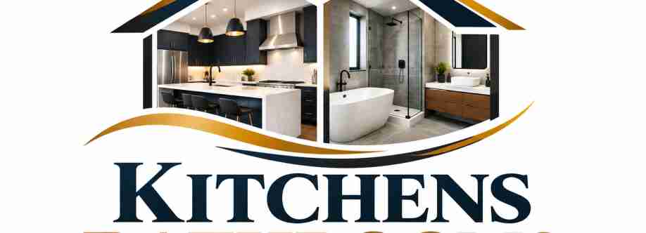 KITCHENS BATHROOMS AND BEYOND, INC Cover Image