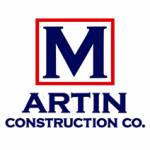 Martin Constuction Profile Picture