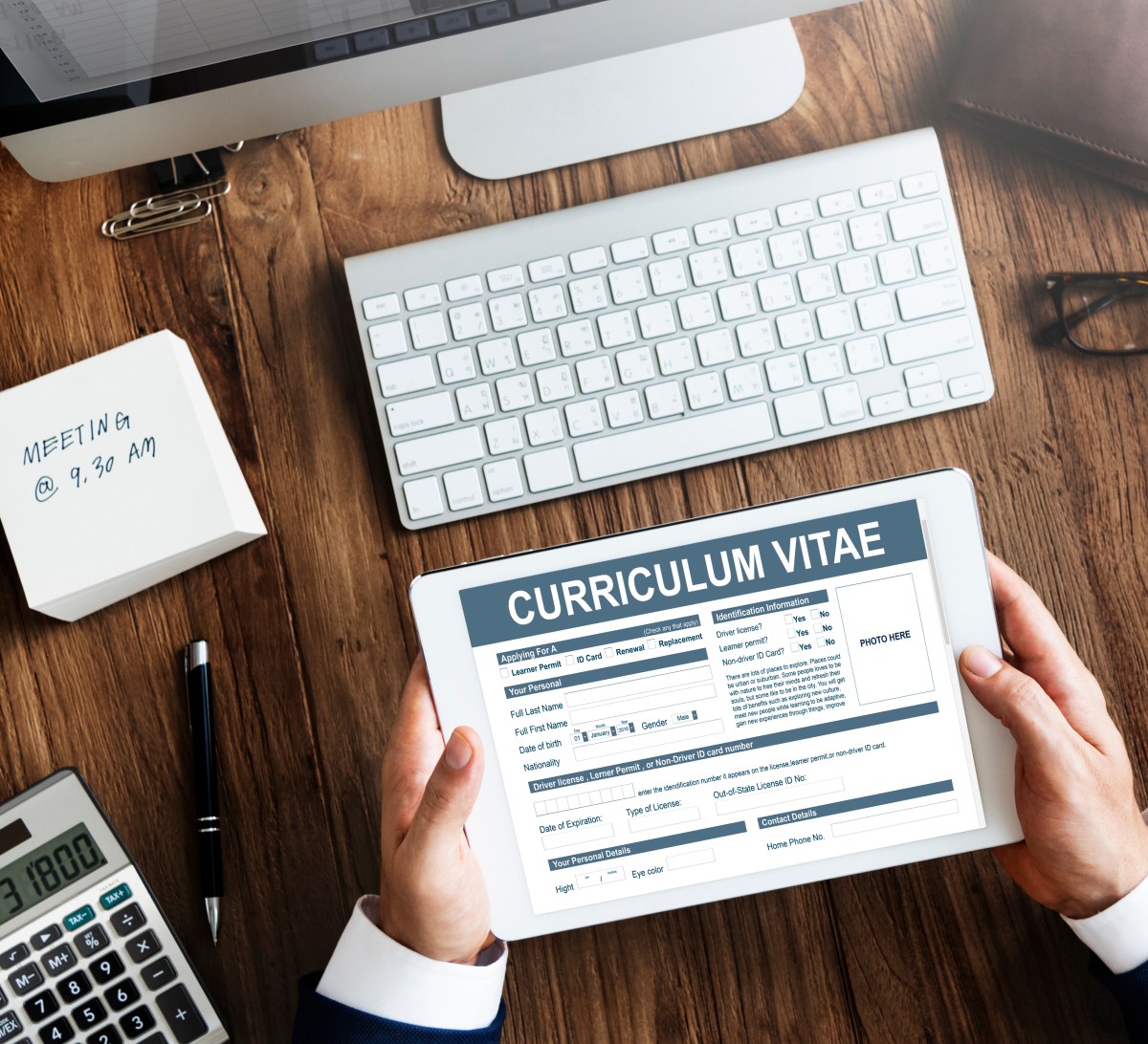 How to Create a Professional CV That Gets Noticed in New Zealand – CV Writing Services in Auckland for Career Success