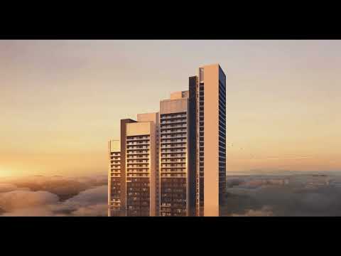 Godrej Astra Sector 54, Gurgaon | Get Price List & Brochure
