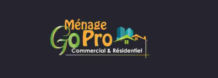 Ménage Go Pro Cover Image