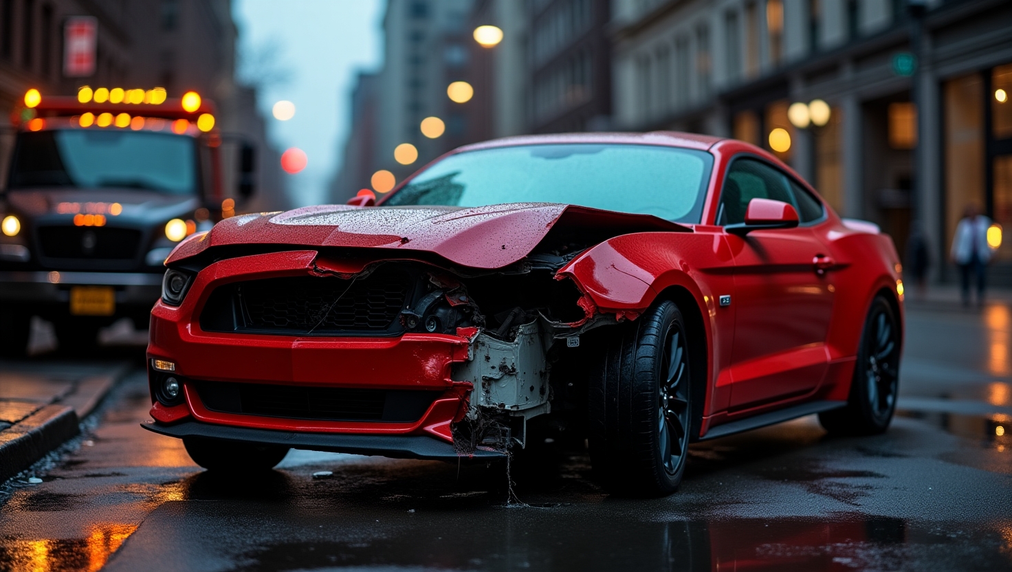 Sell Damaged and Crashed Cars Easily in Brentwood