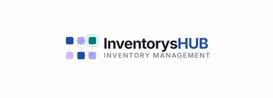 Inventorys Hub Cover Image