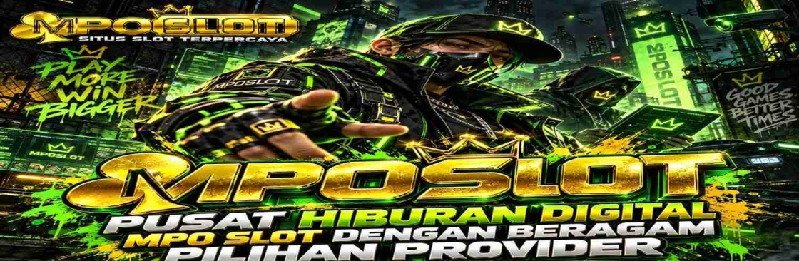 mposlot Cover Image