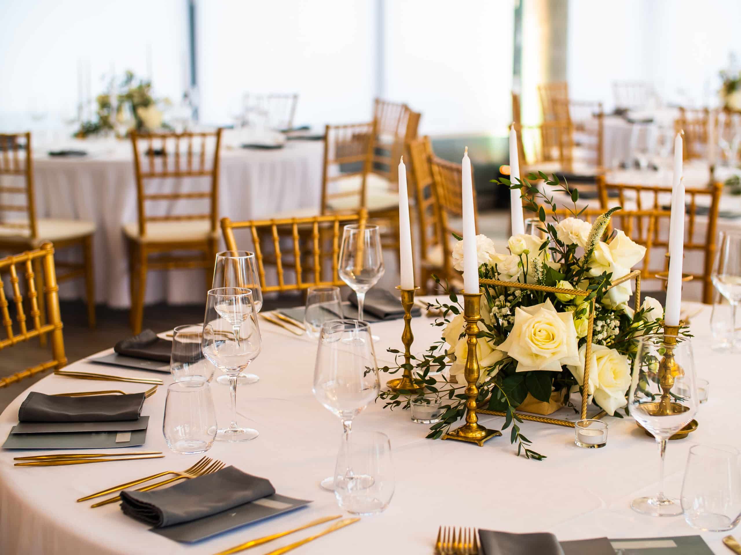 Professional Event Planner in Des Moines | Perfect Events