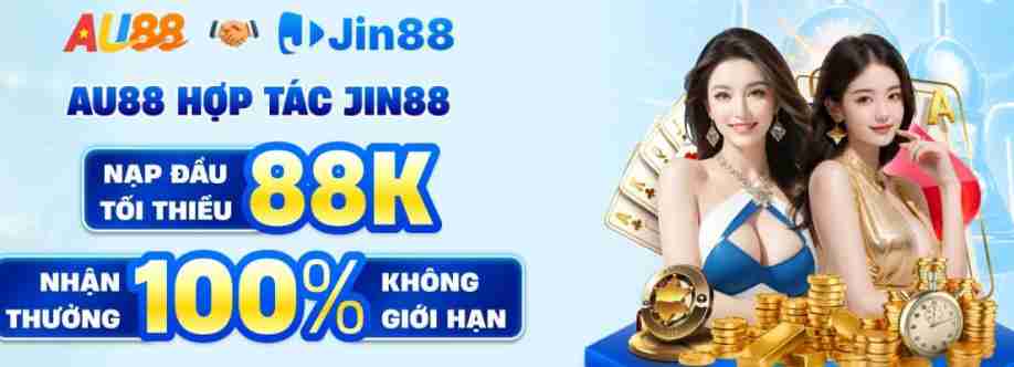 Nhà Cái JIN88 Cover Image