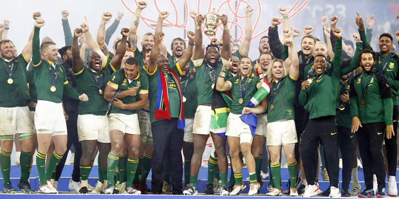 South Africa Vs Italy Tickets | Pool B - Rugby World Cup 2027 Tickets at Adelaide Oval on Sun, Oct 03, 2027 (14:15) | South Africa Rugby World Cup Rugby World Cup Tickets