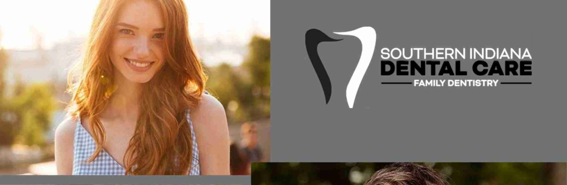 Southern Indiana Dental Care Cover Image