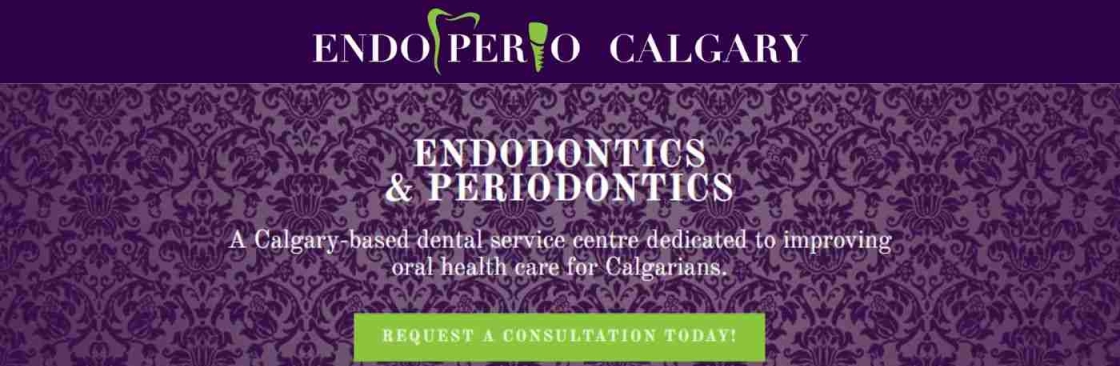 Endo Perio Calgary Cover Image