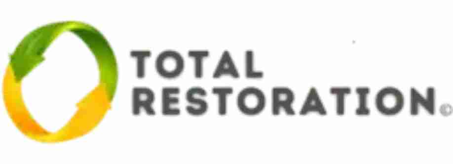Total Restoration LLC Profile Picture