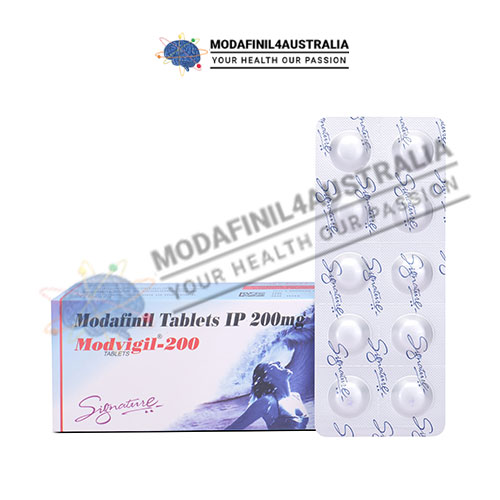 Buy Modvigil 200 Online Australia | Modvigil 200 Australia