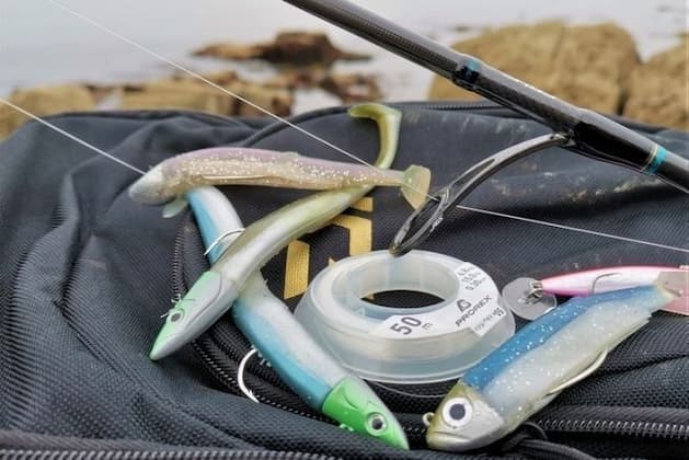 Fishing Gear for Beginners: Our Tips for Starting Your Fishing Journey - Our Tips For