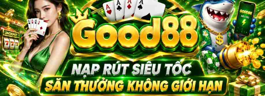 Good88 Gift Cover Image
