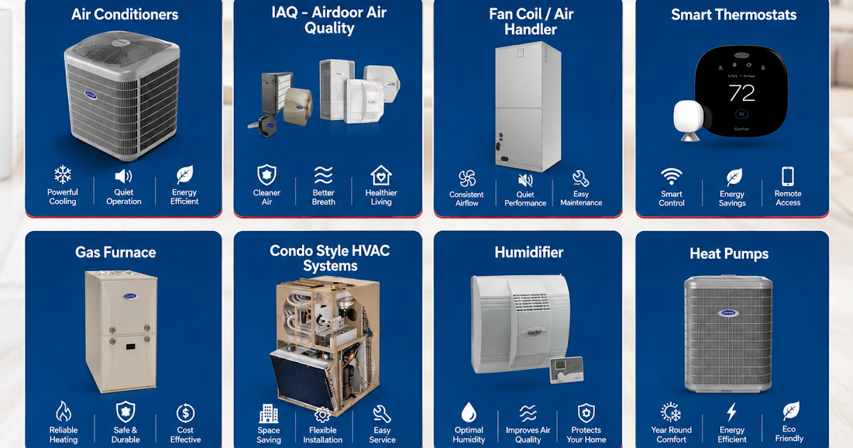 Heating Emergency Repair Leesburg VA: What to Do When Your Heater Stops Working