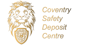 Coventry Safety Deposit Centre | Secure Storage