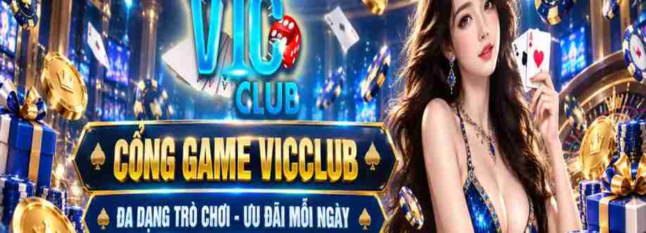 nhà cái vicclub Cover Image