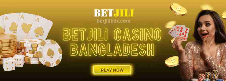 BETJILI BETJILI Cover Image