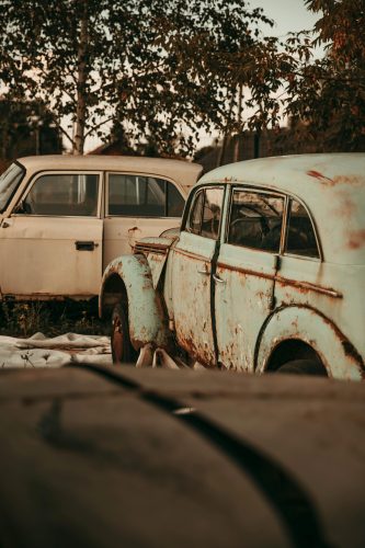 scrap  my car burnley