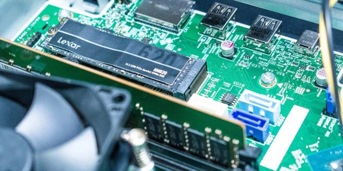 Benefits of Choosing Quick Repair Solutions for Essential Devices
