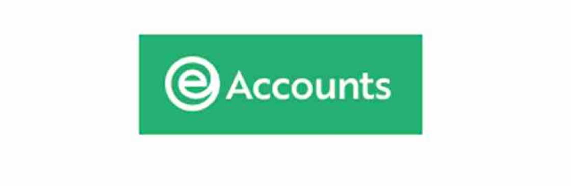 eaccounts Cover Image