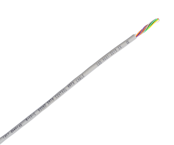 control cable, sensor cable, signalling cable - Manufacturers, Suppliers in India | Deepcab
