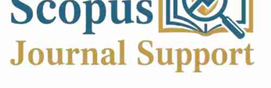 Scopus Journal Support Cover Image