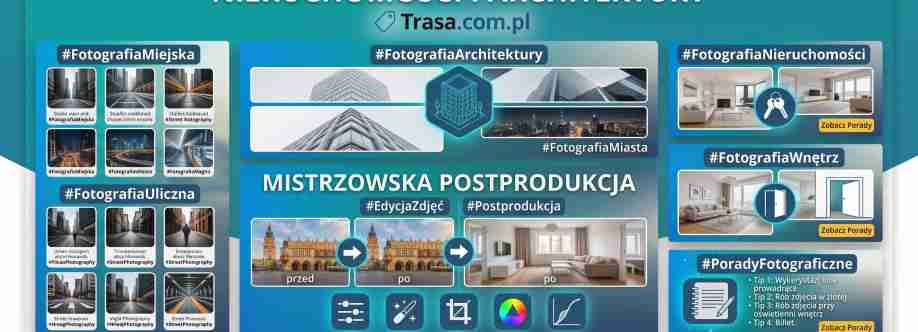 Trasa Com PL Cover Image