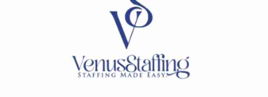 VenusStaffing Cover Image