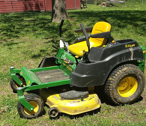 Lawn Mower Repair | J&D Small Engine Repair | United States