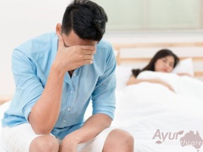 Ayurvedic Remedy for Men's Sexual Health Sydney - Ayur Healthcare