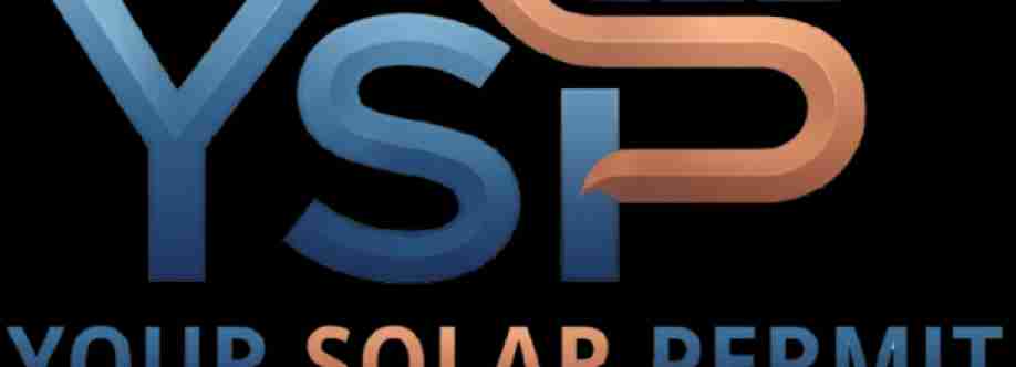 YOUR SOLAR PERMIT Cover Image