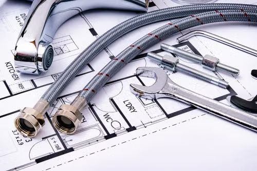 Red Hills Plumbing Services vs. Smith Plumbing Company