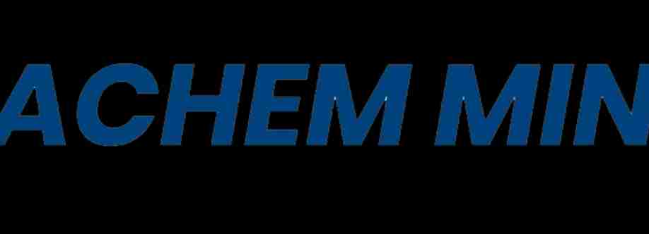terrachem Minerals Cover Image