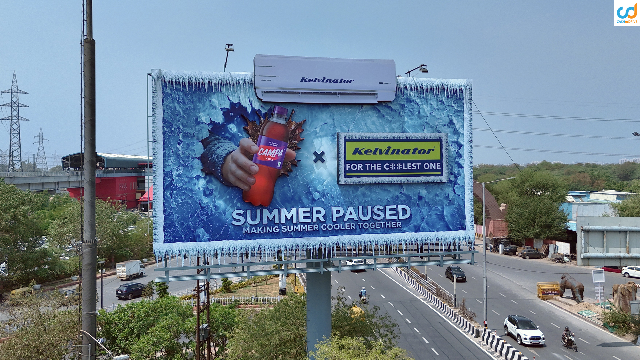 OOH Advertising Cost in India: Pricing & Rates Guide
