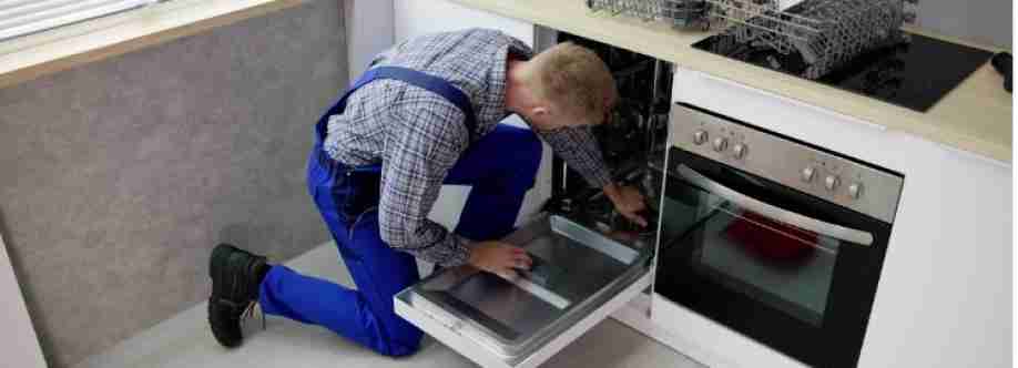 Zuta Appliance Repair Cover Image