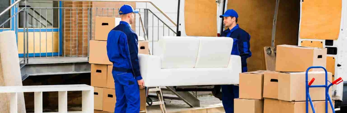 Lifeline Movers and Packers Ltd Cover Image